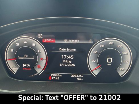 Certified 2023 Audi Q5 2.0T Premium Plus AWD/4WD image 14