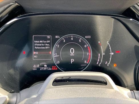 Used 2024 Lexus RX 350 Premium w/ Convenience Package AWD/4WD image 13