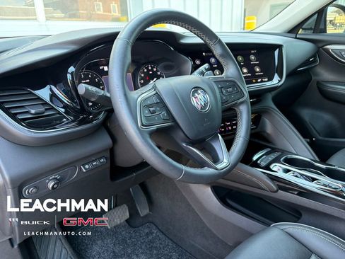 Certified 2023 Buick Envision Avenir image 2