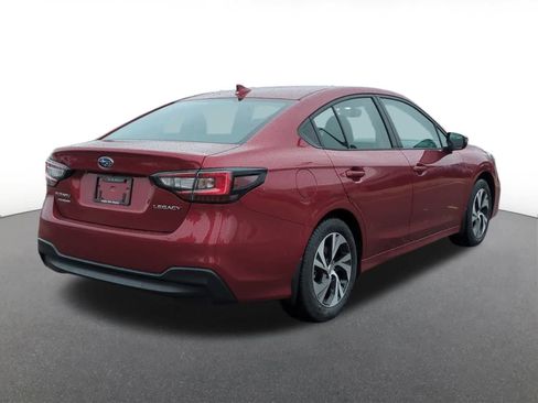 Used 2025 Subaru Legacy Premium AWD/4WD image 6