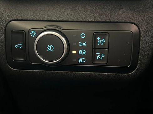 Used 2024 Ford Escape Platinum AWD/4WD image 22