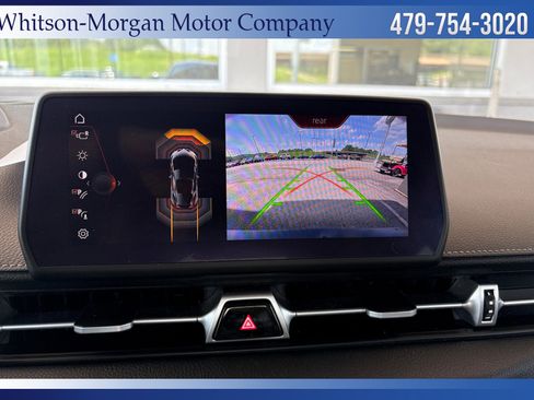 Used 2021 Toyota Supra image 31