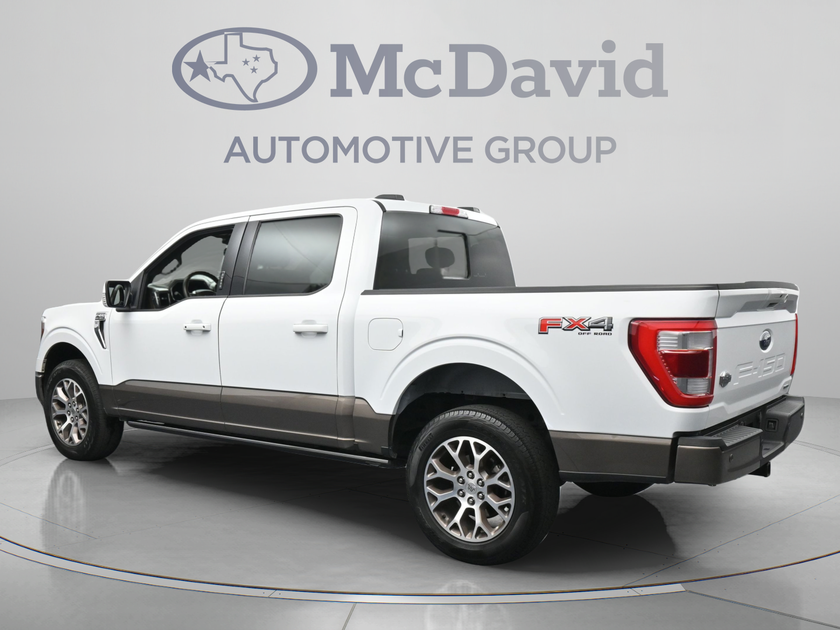 Used 2023 Ford F150 King Ranch w/ Equipment Group 601A High AWD/4WD image 6