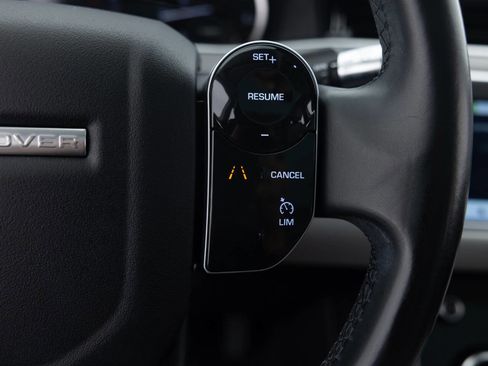 Used 2020 Land Rover Range Rover Evoque S image 38