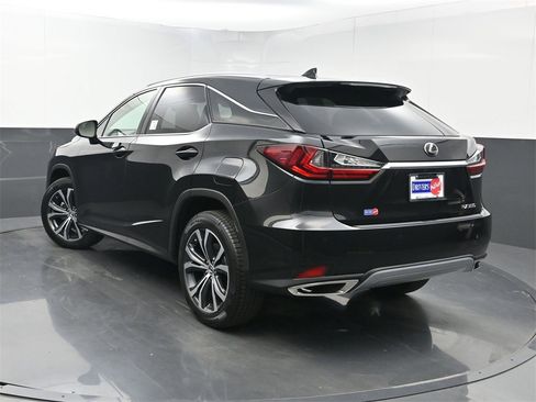 Used 2022 Lexus RX 350 FWD w/ Premium Package image 24