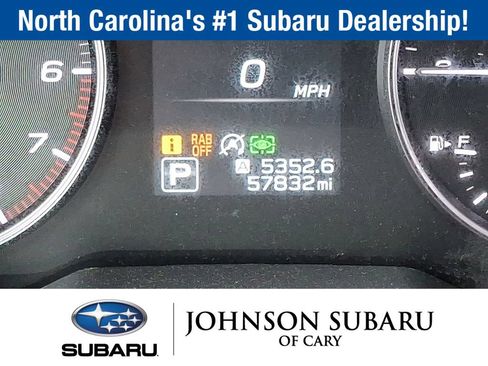 Used 2023 Subaru Outback Touring w/ Tech Package 3 AWD/4WD image 15