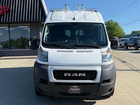 Used 2021 RAM ProMaster 1500 FWD image 20