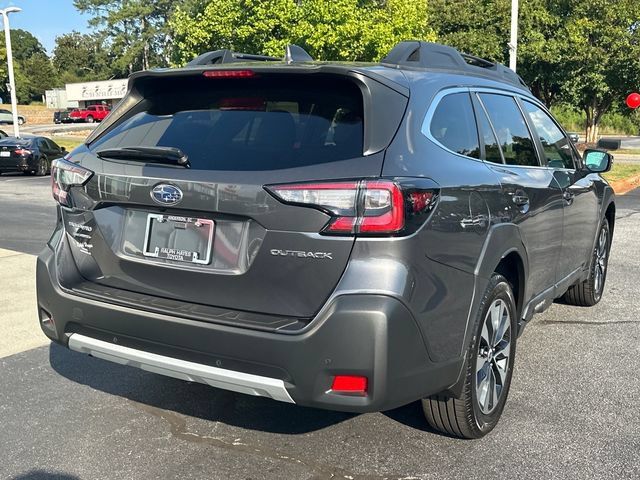 Used 2023 Subaru Outback Limited AWD/4WD image 3