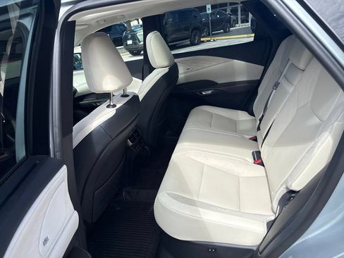Used 2023 Lexus RX 350 FWD w/ Cold Area Package image 20