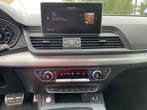 Used 2020 Audi SQ5 Prestige image 20