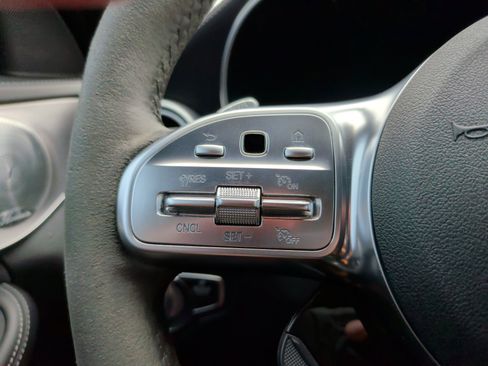 Used 2021 Mercedes-Benz C 63 AMG S image 26