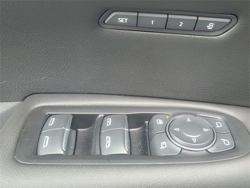 Used 2022 Cadillac XT5 Sportv image 35