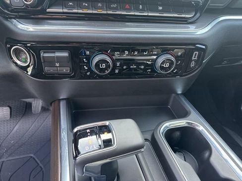 New 2025 Chevrolet Silverado 1500 High Country image 24