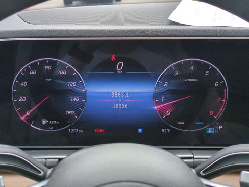 Certified 2024 Mercedes-Benz GLE 350 4MATIC image 20