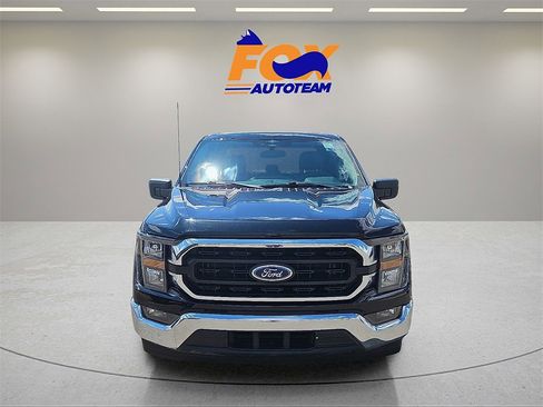 Used 2023 Ford F150 XLT image 3