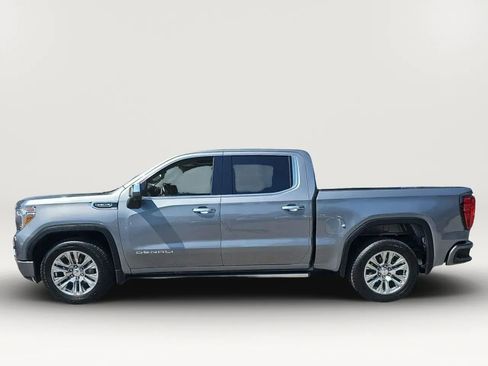 Used 2019 GMC Sierra 1500 Denali w/ Technology Package image 5