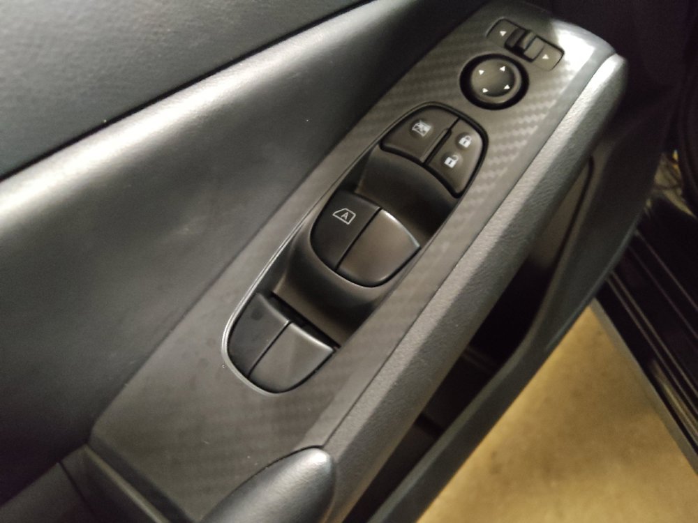 Used 2025 Nissan Altima 2.5 S FWD image 27