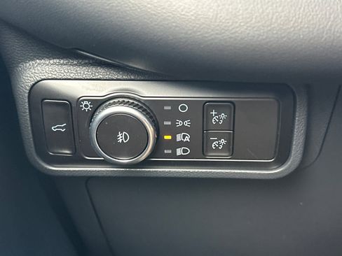 New 2025 Ford Explorer ST w/ Sun And Sound Package image 28