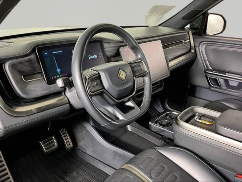 Used 2022 Rivian R1T Launch Edition AWD/4WD image 12