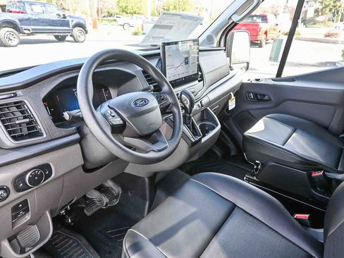 New 2026 Ford Transit 250 Base w/ Load Area Protection Package image 30
