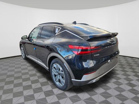 Used 2025 Genesis GV60 Advanced image 3