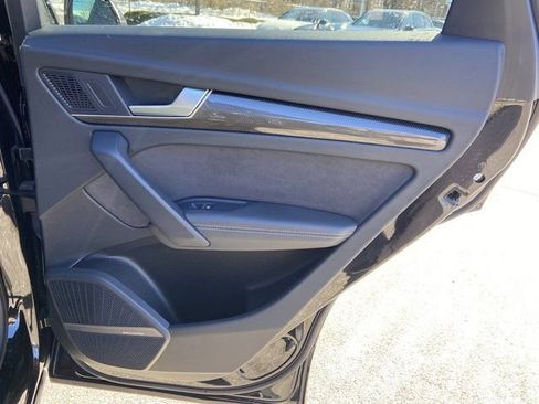 Certified 2023 Audi SQ5 Premium Plus w/ Premium Plus Package image 30