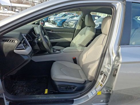 Certified 2024 Toyota Camry SE image 16