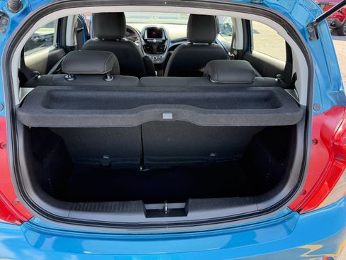 Used 2021 Chevrolet Spark LT FWD image 10
