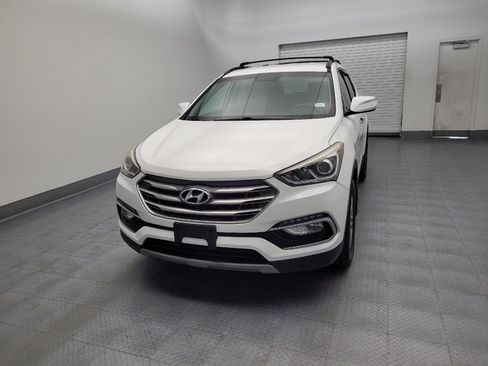 Used 2018 Hyundai Santa Fe Sport w/ 2.4L Value Package 02 FWD image 15