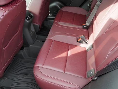 New 2026 Buick Envision Sport Touring image 29