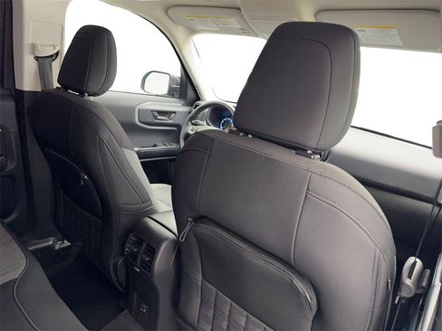 Used 2021 Ford Bronco Sport Big Bend w/ Big Bend Package (96B) image 41