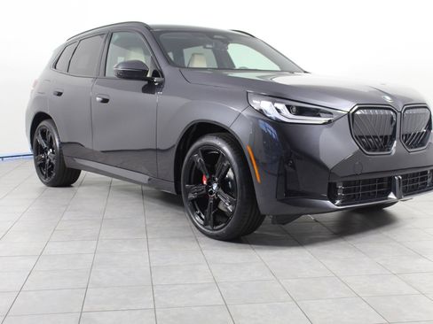Used 2026 BMW X3 xDrive30 image 7