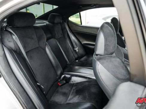Used 2011 Lexus IS F RWD image 74