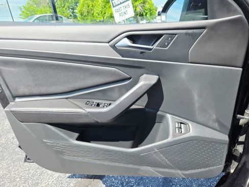 Used 2023 Volkswagen Jetta Sport FWD image 27