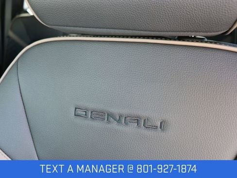 New 2026 GMC Canyon Denali AWD/4WD image 20