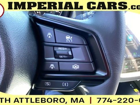 New 2026 Subaru Forester Premium image 20