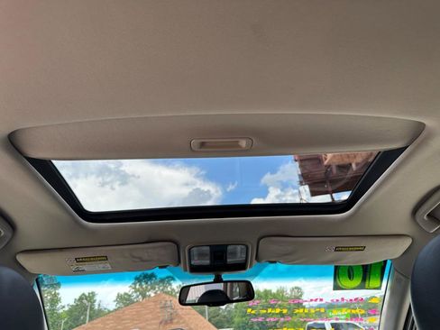 Used 2010 Acura RDX SH-AWD w/ Technology Package image 6