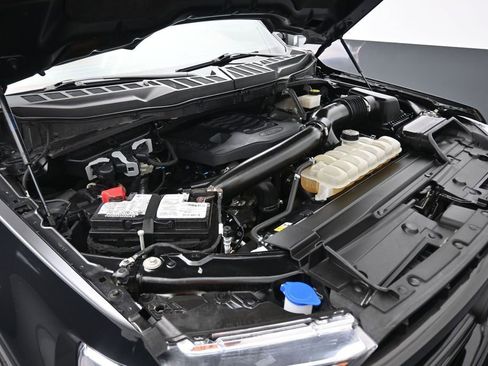 Used 2022 Ford F150 Lariat AWD/4WD image 56