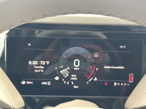 New 2026 GMC Yukon Denali w/ Sun & Power Step Package image 30