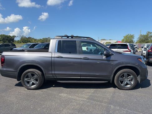 Used 2023 Honda Ridgeline RTL image 8