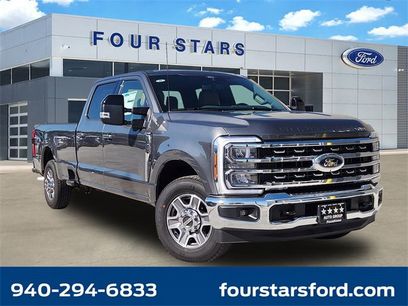 New 2026 Ford F350 Lariat