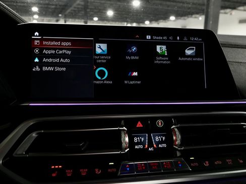 Used 2020 BMW X5 xDrive40i w/ Convenience Package image 20