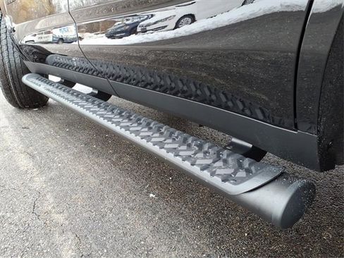 New 2026 Chevrolet Tahoe Z71 w/ Comfort Package image 7