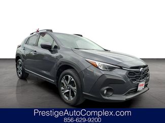 Certified 2024 Subaru Crosstrek 2.0i Premium AWD/4WD video 1