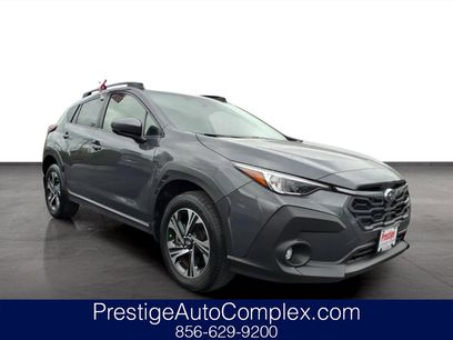 Certified 2024 Subaru Crosstrek 2.0i Premium