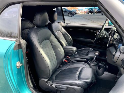 Used 2018 MINI Cooper S image 8