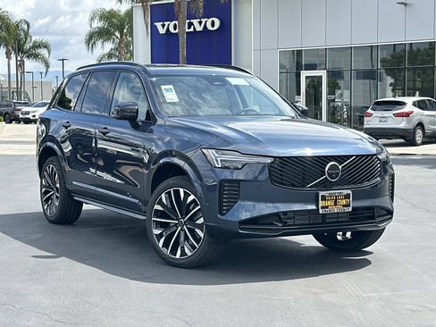 New 2026 Volvo XC90 T8 Ultra AWD/4WD image 1