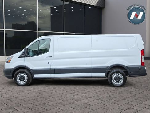 Used 2018 Ford Transit 250 148 Low Roof RWD image 2