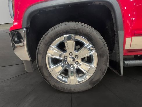 Used 2017 GMC Sierra 1500 SLE w/ SLE Value Package image 14