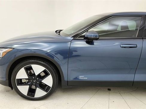 Used 2024 Polestar Polestar 2 w/ Pilot Pack image 9